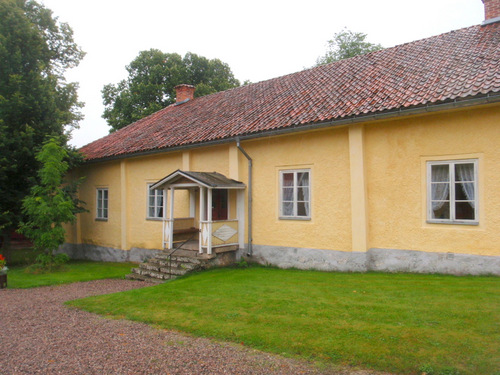 Medevi, Sweden.